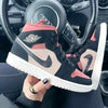 Nikee Air Jordan 1 Retro Canyon Rust for her