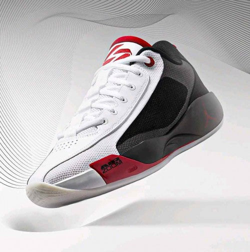 Jordan Luka 77 Bloodline Basketball Shoes