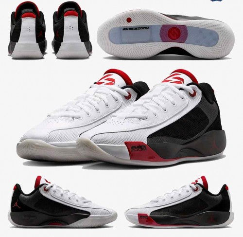 Jordan Luka 77 Bloodline Basketball Shoes
