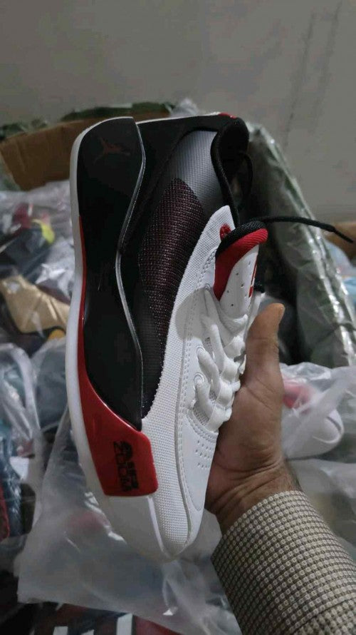 Jordan Luka 77 Bloodline Basketball Shoes
