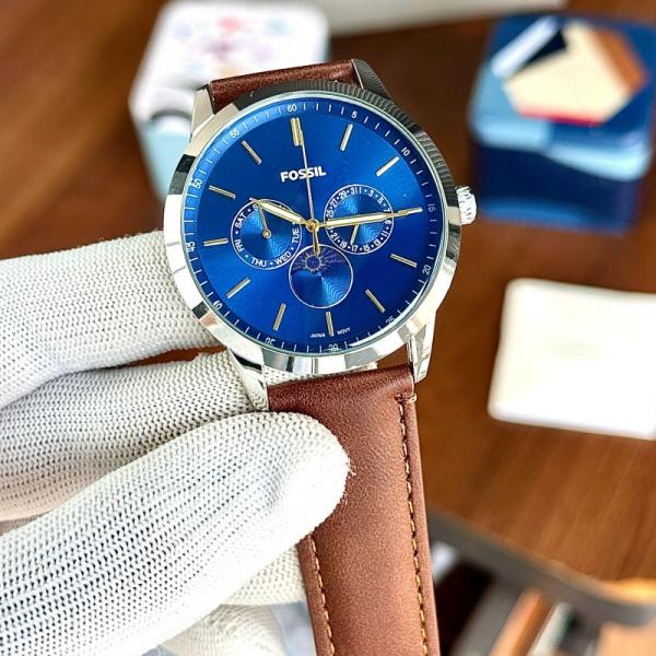FOSSI_L WATCH M-205