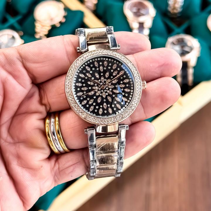 MICHAEL_L KORS LADIE WATCH