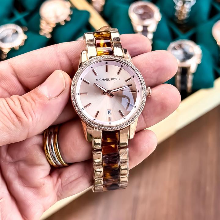 MICHAEL_L KORS LADIE WATCH
