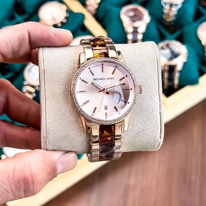 MICHAEL_L KORS LADIE WATCH