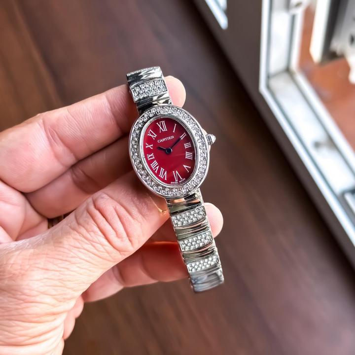CARTIE_R LADIES WATCH
