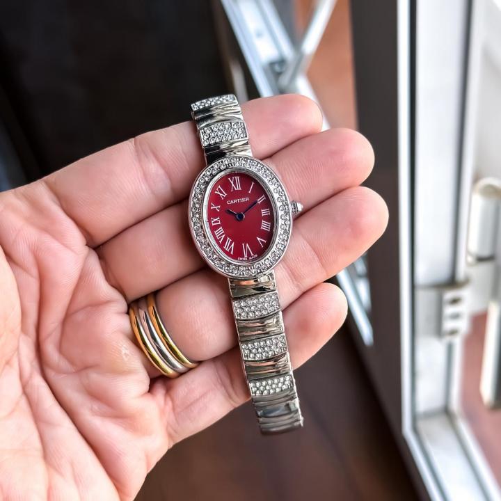 CARTIE_R LADIES WATCH