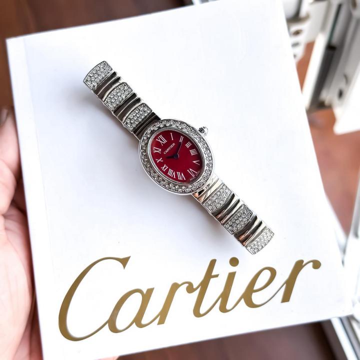 CARTIE_R LADIES WATCH