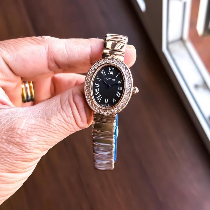 CARTIE_R LADIES WATCH