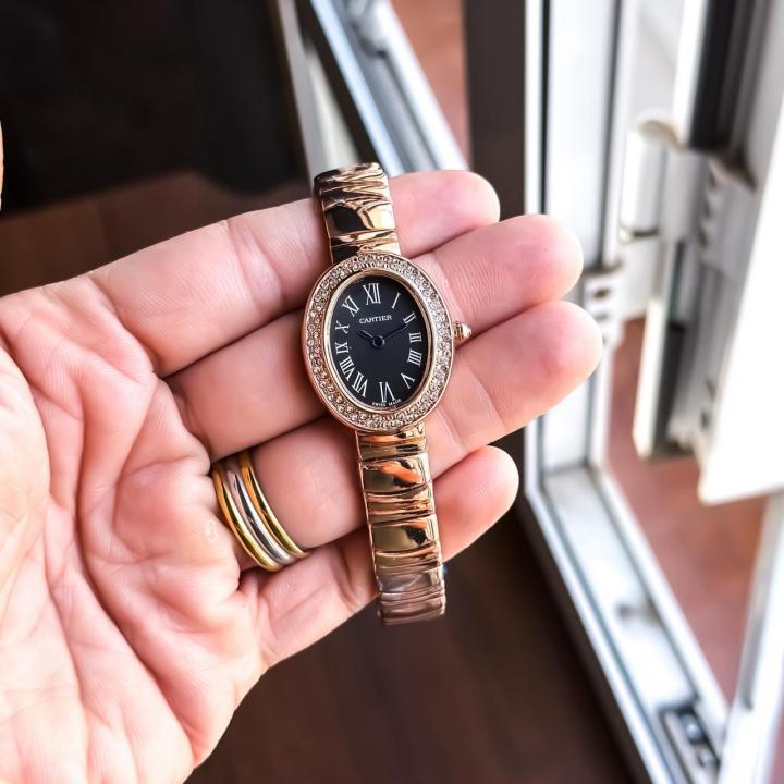 CARTIE_R LADIES WATCH
