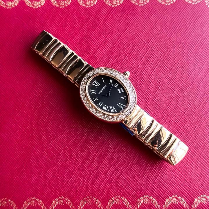 CARTIE_R LADIES WATCH