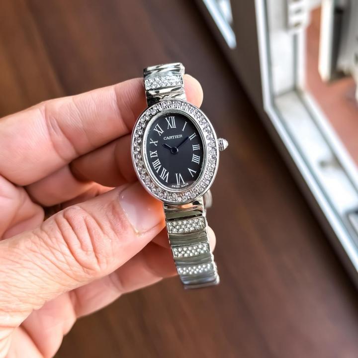 CARTIE_R LADIES WATCH