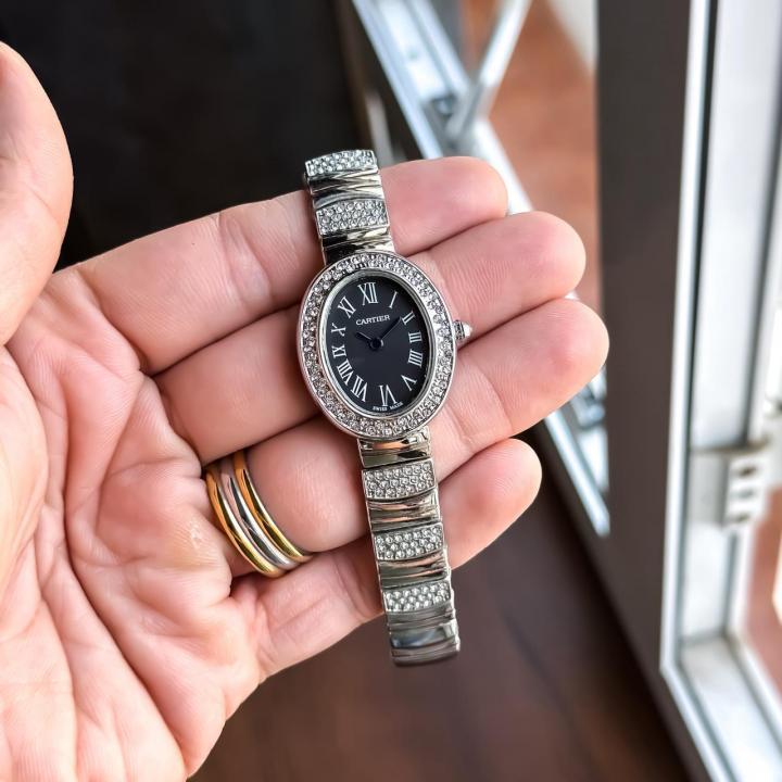 CARTIE_R LADIES WATCH