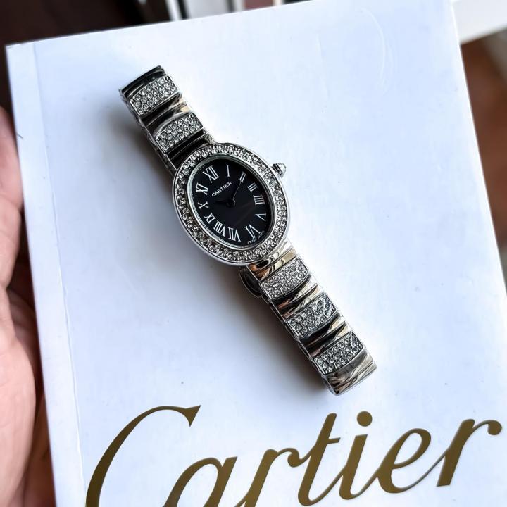 CARTIE_R LADIES WATCH