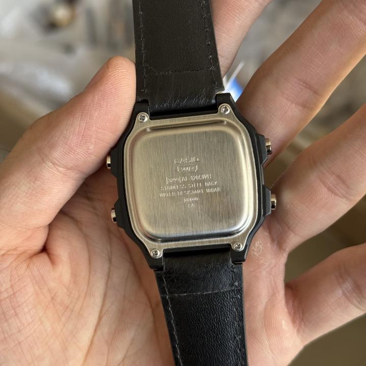 Casio AE 1200 (All Working)