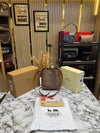Coac_h Mollie Premium Quality Bucket Bag In Signature Canvas With Og Double Box Dust Bag (Apricot) (F-62699)