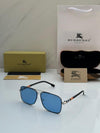 BURBERR_Y SUNGLASS