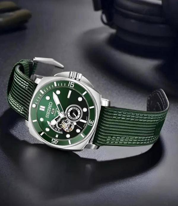 Seiko 5 Sports Automatic