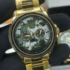 ARMA_EXCHANGE GOLD WITH SUN MOON DIAL AX1738