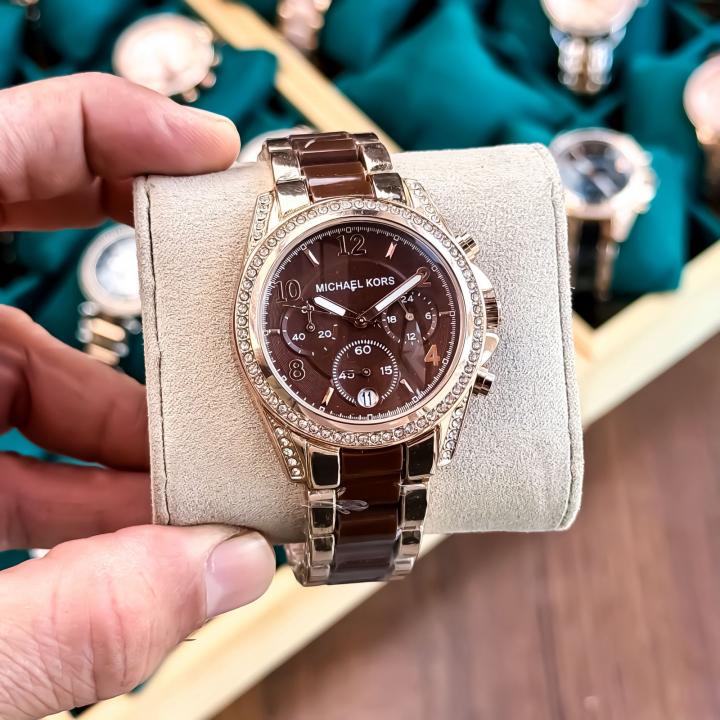 MICHAEL_L KORS LADIE WATCH