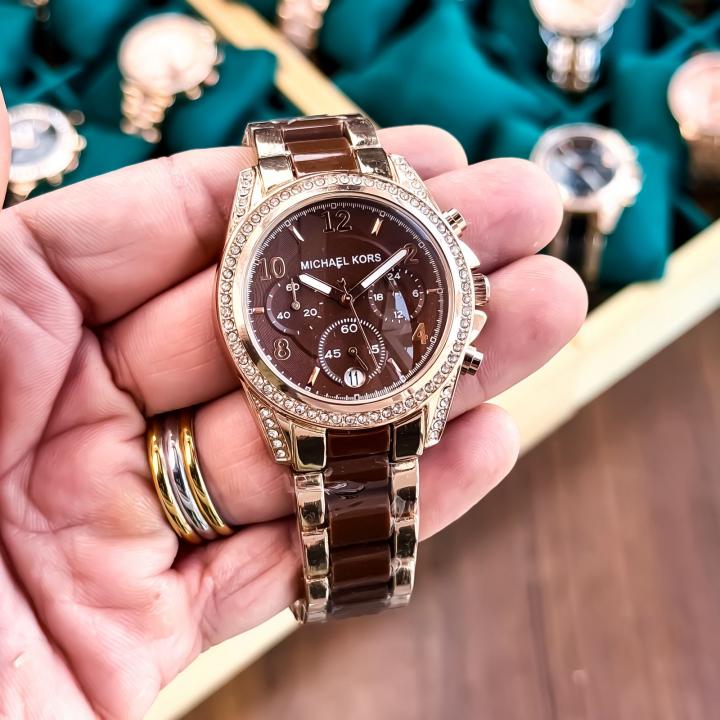 MICHAEL_L KORS LADIE WATCH