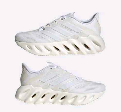 adidass switch fwd WHITE