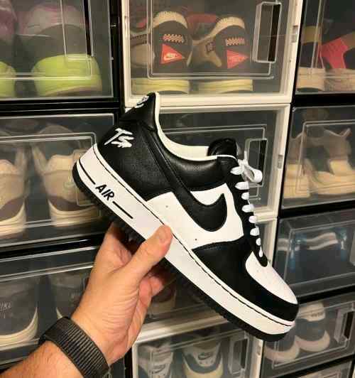 nikee airforce 1 low terror squad SALE