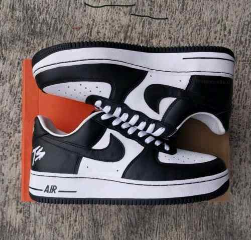nikee airforce 1 low terror squad SALE