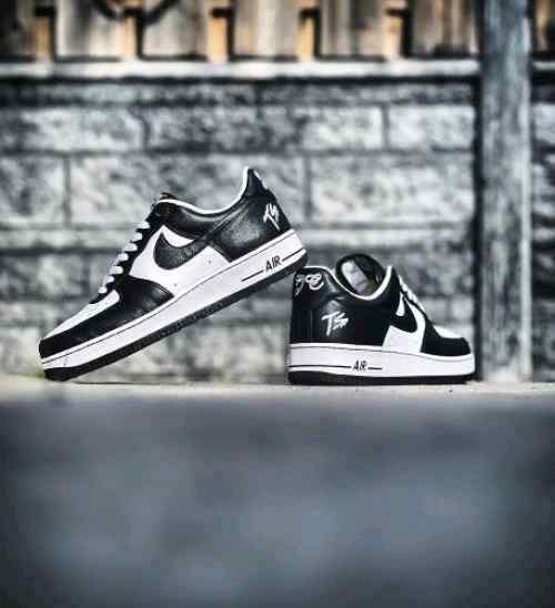 nikee airforce 1 low terror squad SALE