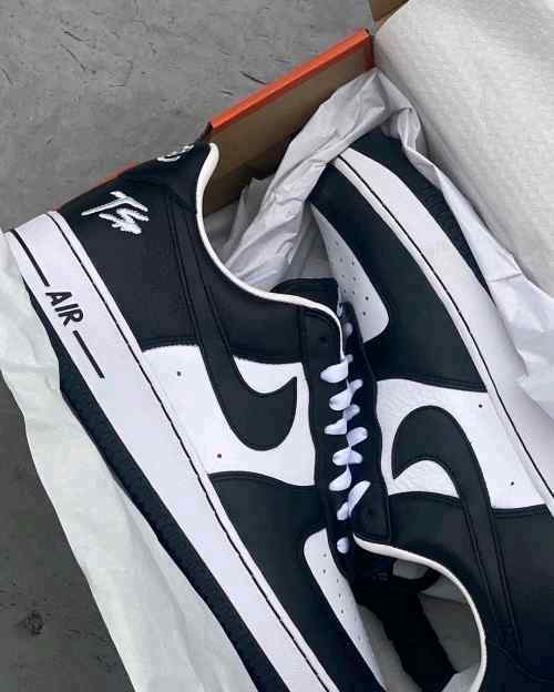 nikee airforce 1 low terror squad SALE