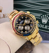 ROLE_EX RAINBOW WATCH M-1