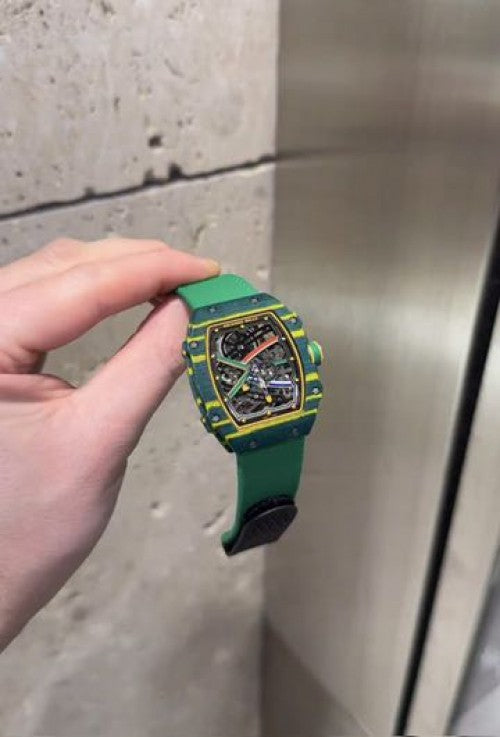 RICHARD MILLE