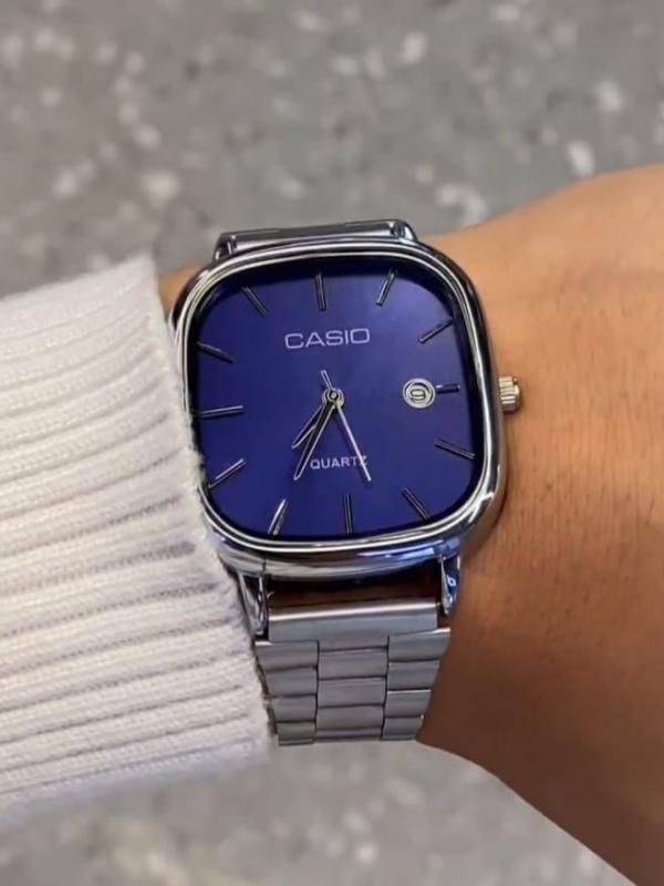 CASIO VINTAGE CLASSIC WATCH