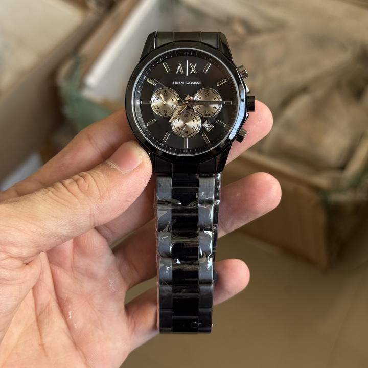 Arma i Exchange AX 1765