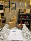 Coac_h Jonie Signature Canvas Shoulder Bag With Box And Dust Bag (Brown) (F-2033)