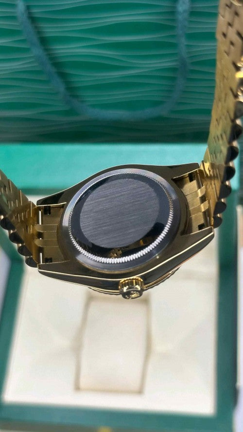 rollex_date just full gold