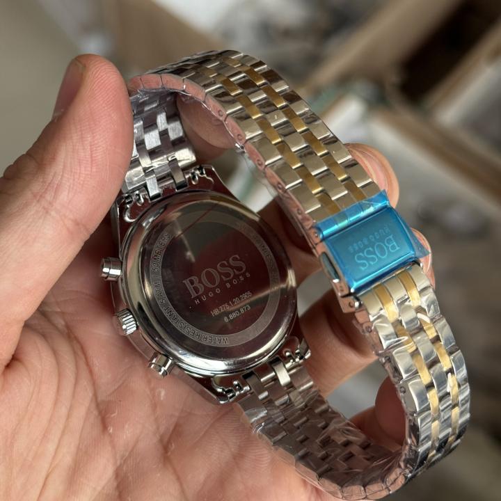 Hug o Bos s Mens Watch (All Working)