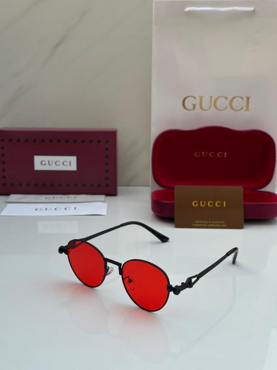 GUCC_I SUNGLASS D-288