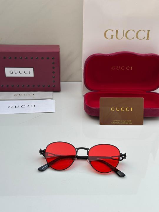 GUCC_I SUNGLASS D-288
