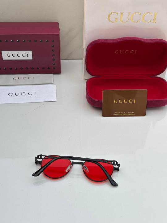 GUCC_I SUNGLASS D-288
