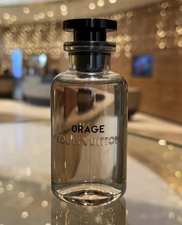 LOUI-S VUITTON ORAGE EDP