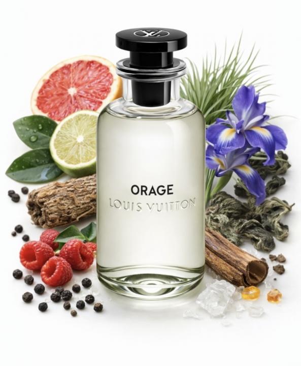 LOUI-S VUITTON ORAGE EDP