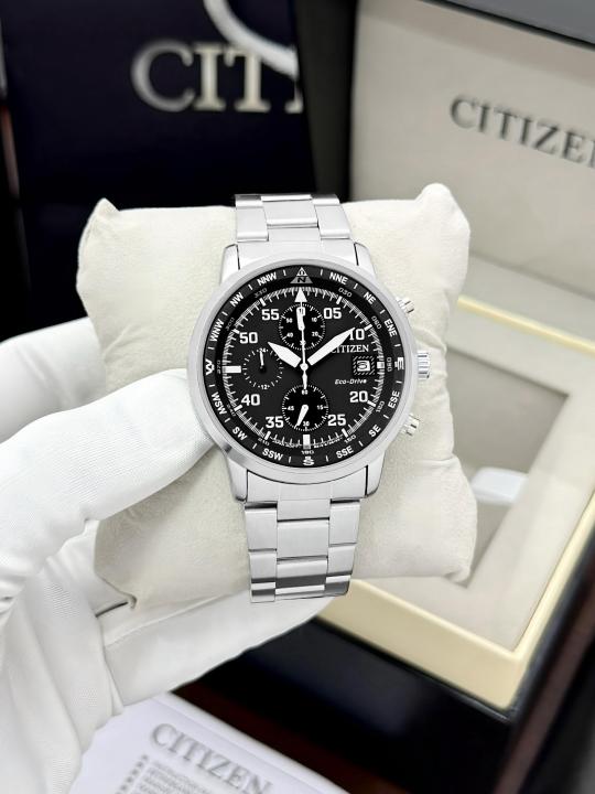CITIZEN ECO DRIVE MENS WATCH