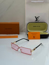 LOUI_IS VUITTON SUNGLASS D-30