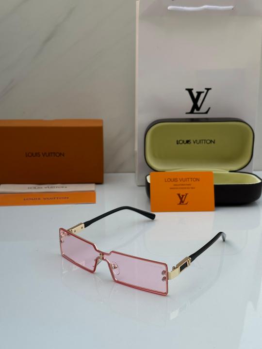 LOUI_IS VUITTON SUNGLASS D-30