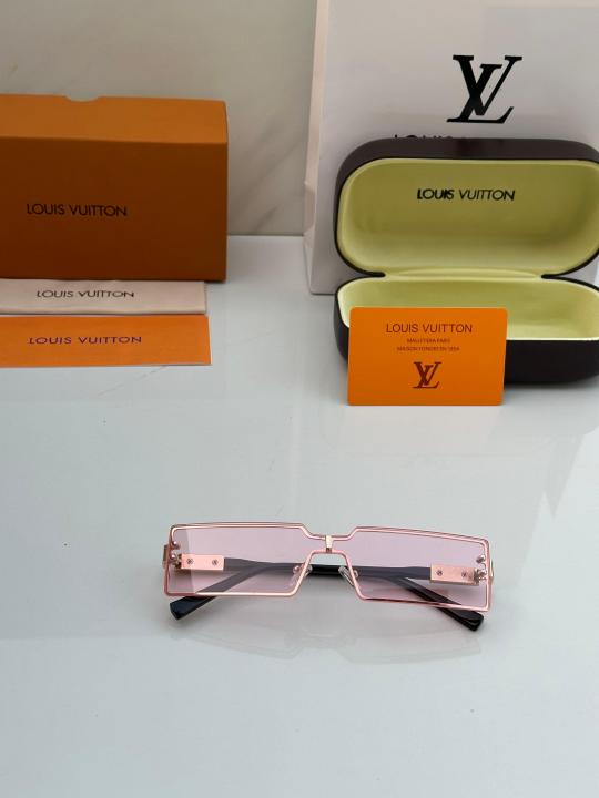 LOUI_IS VUITTON SUNGLASS D-30