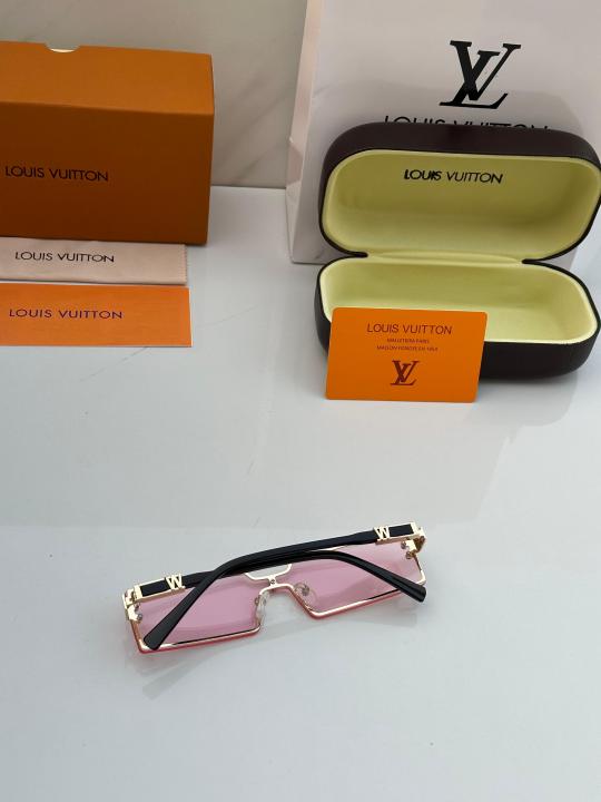 LOUI_IS VUITTON SUNGLASS D-30