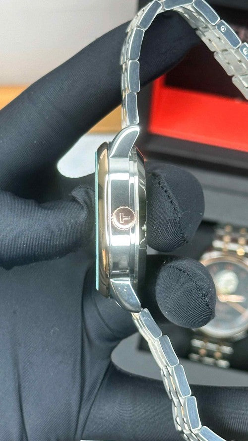 TISSOT_ LELOCLE POWERMATIC 80 tt BLACK