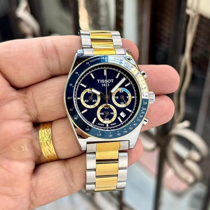 TISSO_T PR516 WATCH