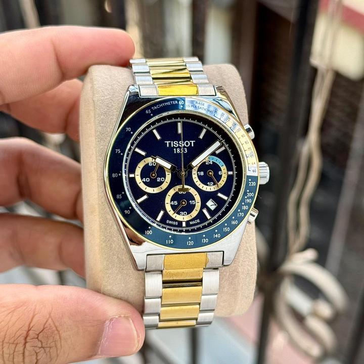 TISSO_T PR516 WATCH