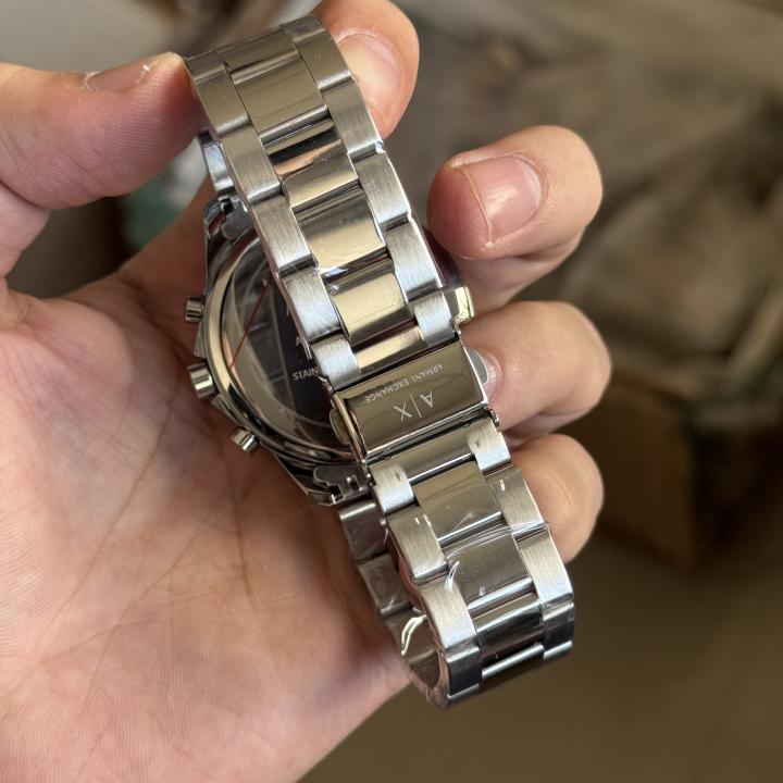 Arma i Exchange Chronograph (All working)